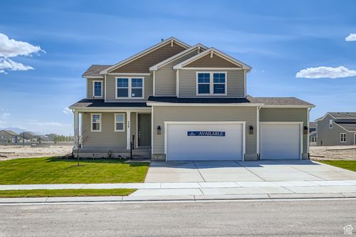 228 E Quatrz Creek Ln, Eagle Mountain, UT, 84005 | Card Image
