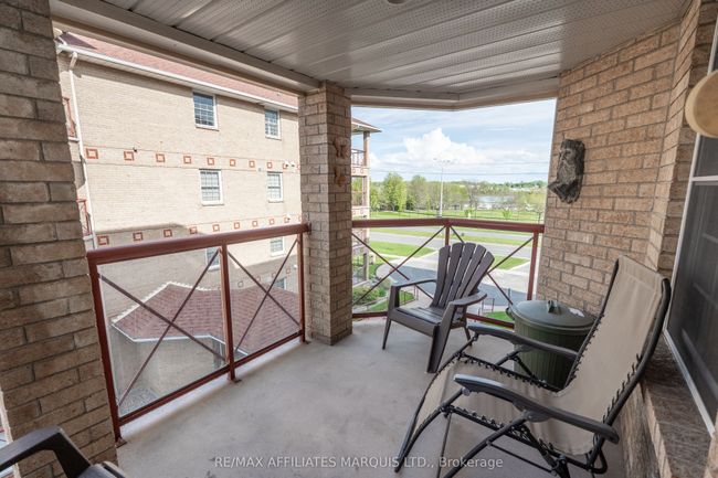 304 - 331 Water St W, Condo with 2 bedrooms, 2 bathrooms and null parking in Cornwall ON | Image 15