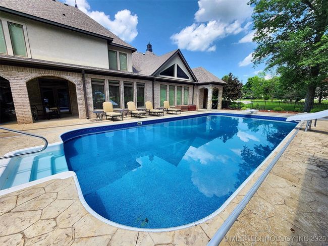 870 Cherry Springs Dr, House other with 4 bedrooms, 5 bathrooms and null parking in Tahlequah OK | Image 83