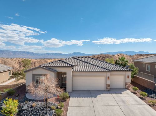 640 Tali Wood Cv, Mesquite, NV, 89027-2955 | Card Image