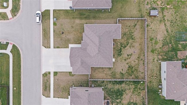 1002 Fox Trot Dr, House other with 4 bedrooms, 3 bathrooms and null parking in Odessa MO | Image 40