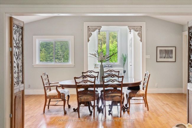 798213 3 Rd Line, House other with 4 bedrooms, 2 bathrooms and 10 parking in Mulmur ON | Image 9