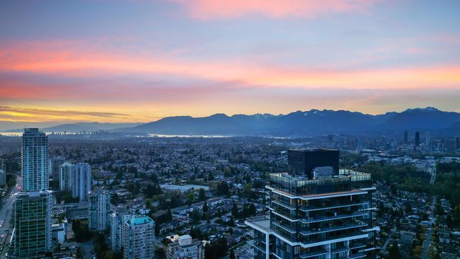 PH4101 - 4711 Hazel St, Condo with 2 bedrooms, 3 bathrooms and 2 parking in Burnaby BC | Image 37