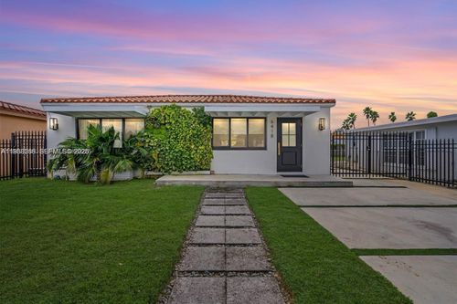 0-6418 Sw 39th Ter, Miami, FL, 33155-4820 | Card Image