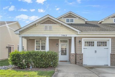 3962 Rex Circle, Home with 2 bedrooms, 2 bathrooms and null parking in Chesapeake VA | Image 1