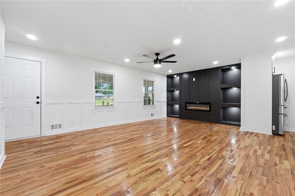 Residential in Snellville 5