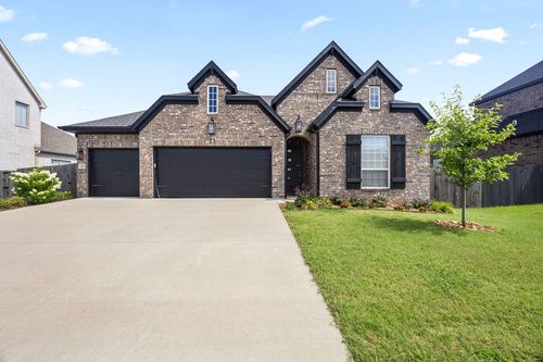 1428 Allens Mill Way, Cave Springs, AR, 72718-5034 | Card Image