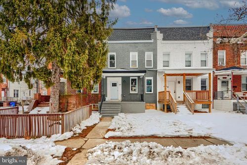 4911 Cordelia Ave, BALTIMORE, MD, 21215-5731 | Card Image