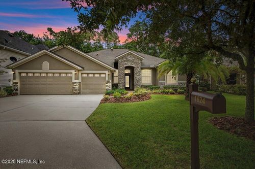 1624 Stonewood Court, St Augustine, FL, 32092 | Card Image