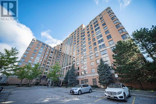 526-1883 Mcnicoll Avenue, Toronto (Steeles), ON, M1V5M3 | Card Image