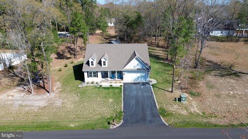 28119 Blueberry Ave, Dagsboro, DE, 19939-4940 | Card Image