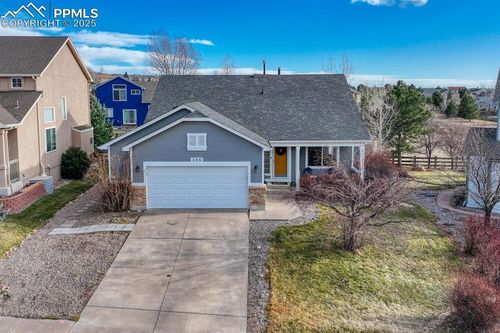 566 Oxbow Dr, Monument, CO, 80132-6028 | Card Image