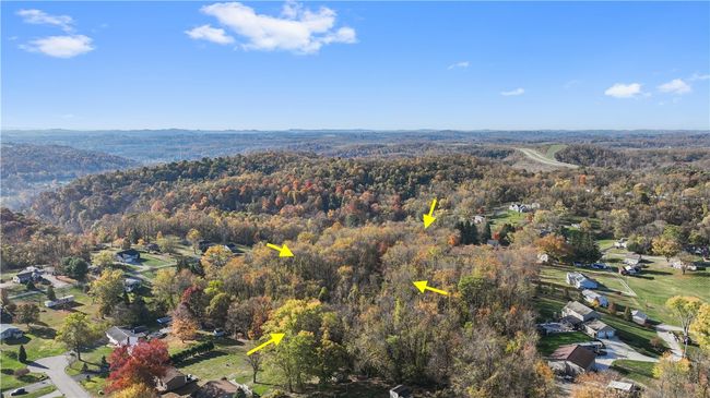 126 Coal Bluff Rd, House other with 3 bedrooms, 3 bathrooms and null parking in Finleyville PA | Image 45