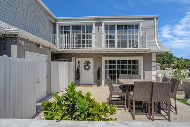 2003 - 2003 Vision Dr, Townhouse with 3 bedrooms, 3 bathrooms and null parking in Palm Beach Gardens FL | Image 25