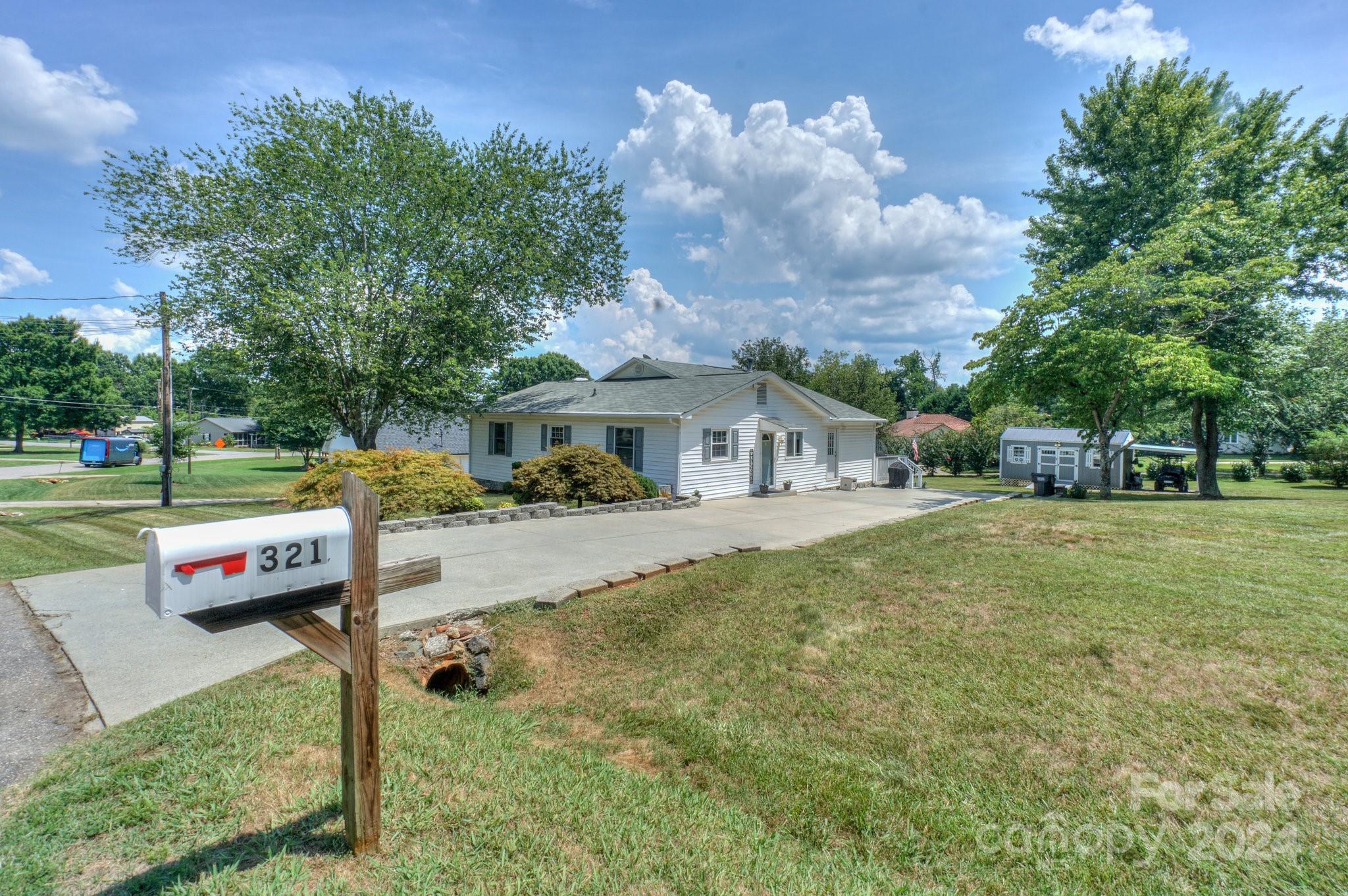 Commodore Loop, Mooresville, NC 28117