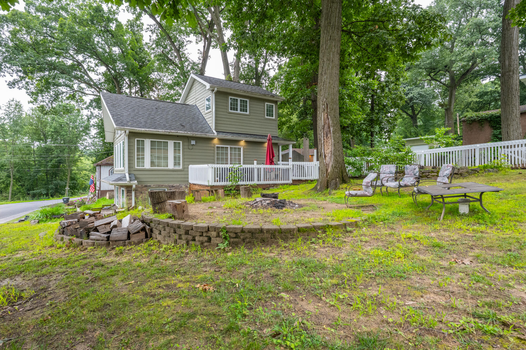 Residential in Benton Harbor 2