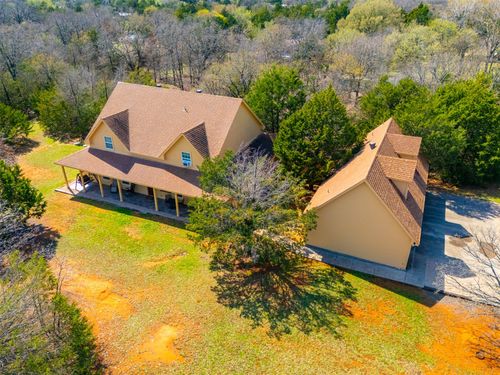 6160 County Road 319, Alvarado, TX, 76009-8491 | Card Image