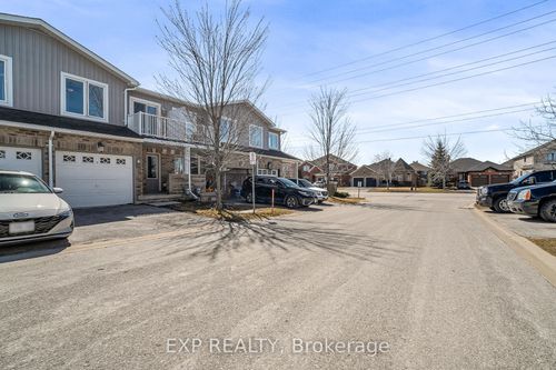 6-75 Prince William Way, Barrie, ON, L4M7H6 | Card Image