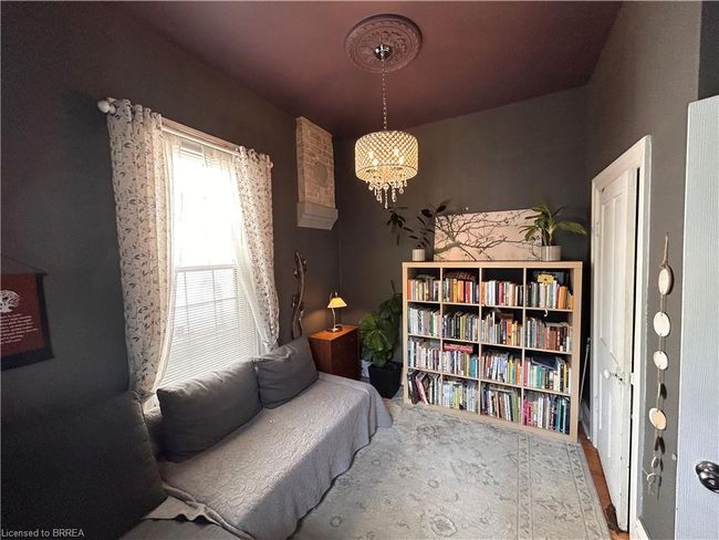 551 Grace St, House other with 2 bedrooms, 1 bathrooms and 1 parking in Woodstock ON | Image 7