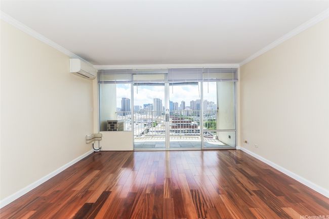 APT-1904 - 1350 Ala Moana Blvd, Condo with 2 bedrooms, 2 bathrooms and 1 parking in Honolulu HI | Image 8