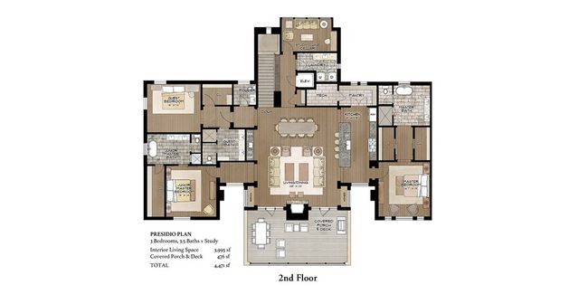 176 S Putting Park Dr, Condo with 3 bedrooms, 4 bathrooms and 2 parking in Fredericksburg TX | Image 26