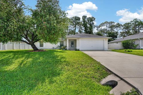 80 Roxboro Dr, Palm Coast, FL, 32164-6920 | Card Image