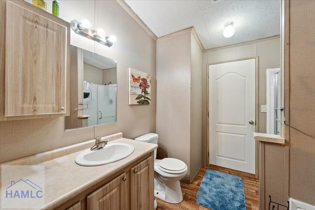 151 Turning Point Ln, House other with 3 bedrooms, 2 bathrooms and null parking in midway GA | Image 22