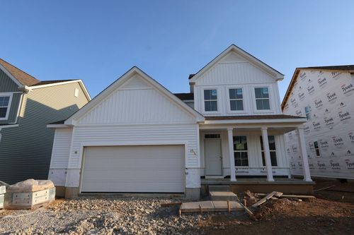 1183 Wild Rock Dr, Grove City, OH, 43123 | Card Image