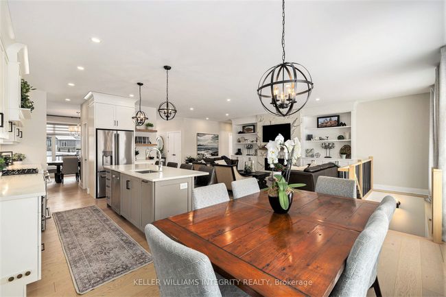 308 Autumn Meadow Way, House other with 3 bedrooms, 3 bathrooms and 6 parking in Manotick - Kars - Rideau Twp and Area ON | Image 13