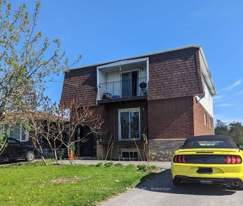 779 Stocker Rd, Peterborough, ON, K9J5T2 | Card Image