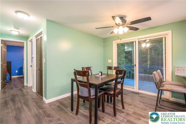 865 Snow Hill Rd, House other with 2 bedrooms, 1 bathrooms and null parking in Cresco PA | Image 18