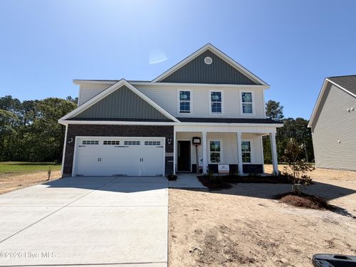 102 Rolling Water Ln, Peletier, NC, 28584-0340 | Card Image