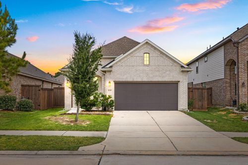 16319 Little Pine Creek Dr, Humble, TX, 77346-4677 | Card Image