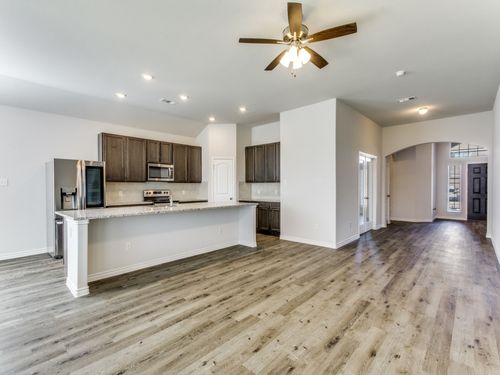 2601 Prickly Pine Trl, Fort Worth, TX, 76123-1773 | Card Image