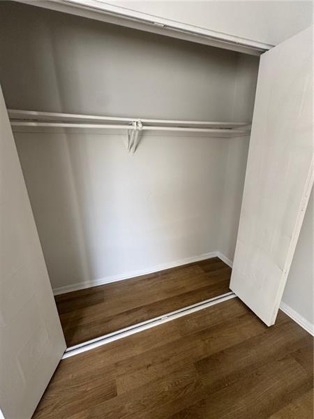 Residential Lease in Decatur 5