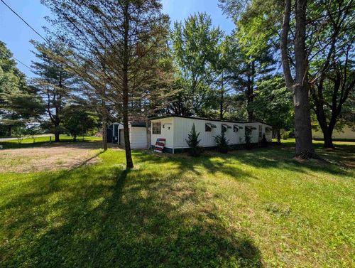 231 Wood Street, Redgranite, WI, 54970 | Card Image
