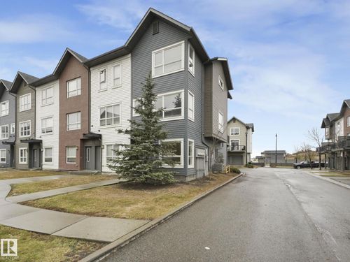 124-2560 Pegasus Blvd Nw, Edmonton, AB, T5E6V4 | Card Image