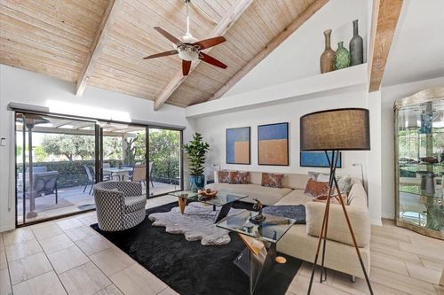 302 Forest Hills Dr, Rancho Mirage, CA, 92270-1460 | Card Image