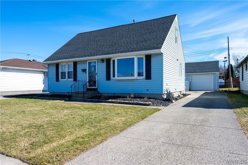 9 Randy Way, Cheektowaga, NY, 14227-3617 | Card Image