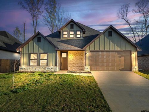 9120 Long Branch Dr, Tyler, TX, 75703-5291 | Card Image