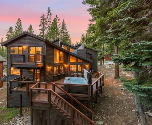 11442 Chalet Road, Truckee, CA, 96161-0000 | Card Image