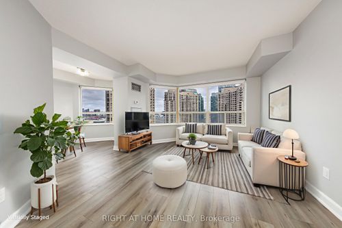 104-335 Webb Dr, Mississauga, ON, L5B4A1 | Card Image