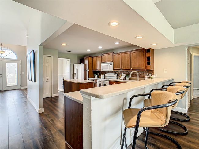Breakfast bar | Image 47