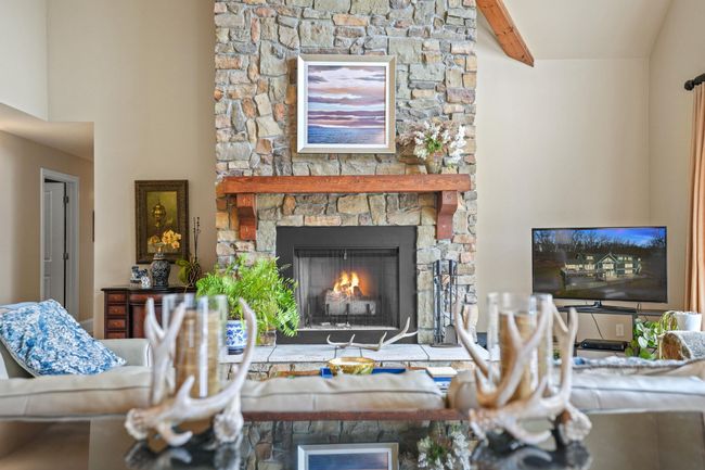 5535 Pleasant View Trl, House other with 5 bedrooms, 4 bathrooms and null parking in Custer MI | Image 7