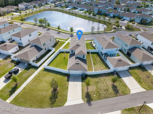 4633 Harvest Grain Trail, Jacksonville, FL, 32226 | Card Image