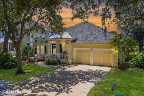 505 Weeping Willow Ln, St Augustine, FL, 32080-2313 | Card Image