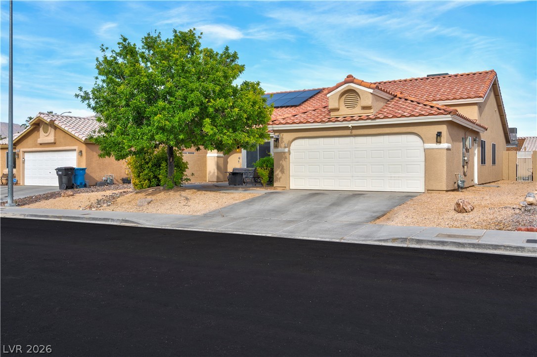 Residential in Las Vegas