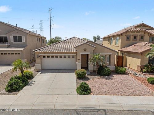 24726 N 29th Pl, Phoenix, AZ, 85024-6242 | Card Image
