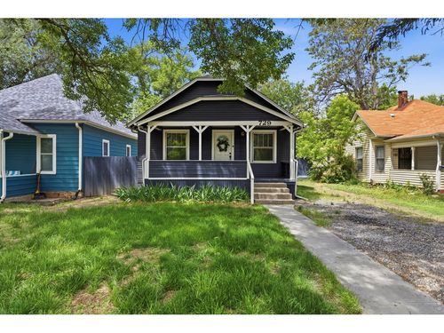 729 Atwood St, Longmont, CO, 80501-5018 | Card Image