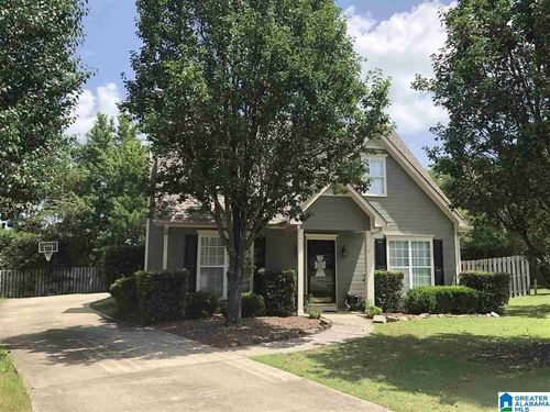 100 Brent Way, Alabaster, AL, 35007-3110 | Card Image